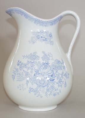 Ewer
